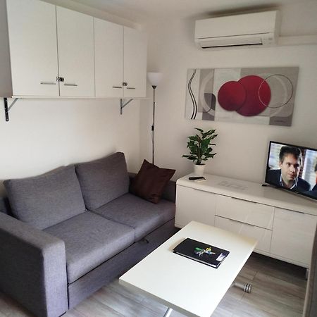 Appartement Vacances Cap D'Agde Εξωτερικό φωτογραφία