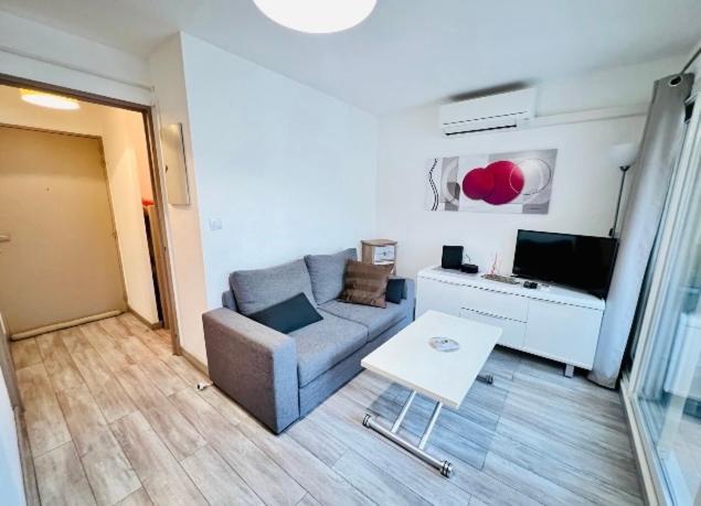 Appartement Vacances Cap D'Agde Εξωτερικό φωτογραφία