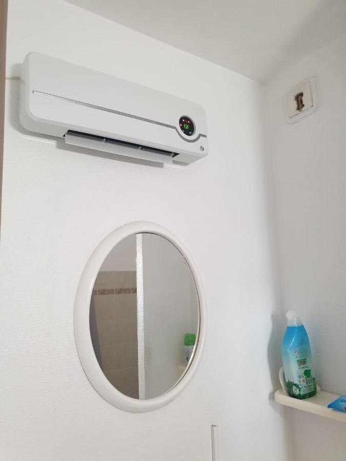 Appartement Vacances Cap D'Agde Εξωτερικό φωτογραφία