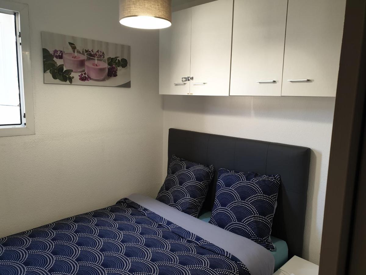 Appartement Vacances Cap D'Agde Εξωτερικό φωτογραφία