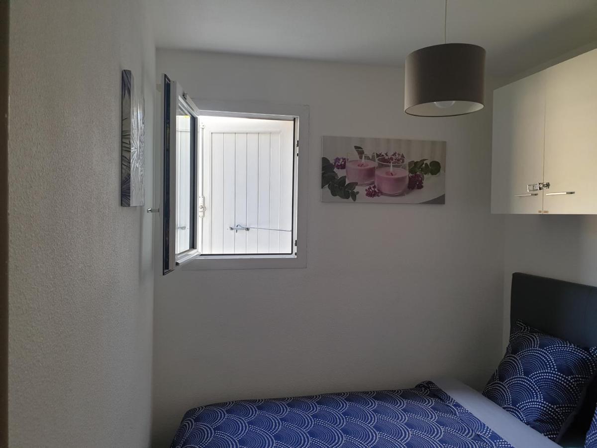 Appartement Vacances Cap D'Agde Εξωτερικό φωτογραφία