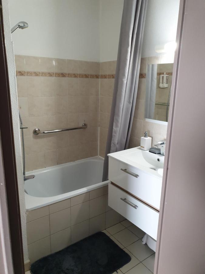 Appartement Vacances Cap D'Agde Εξωτερικό φωτογραφία