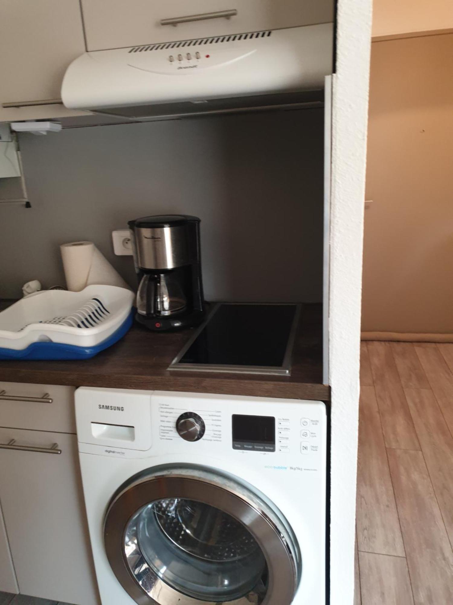 Appartement Vacances Cap D'Agde Εξωτερικό φωτογραφία