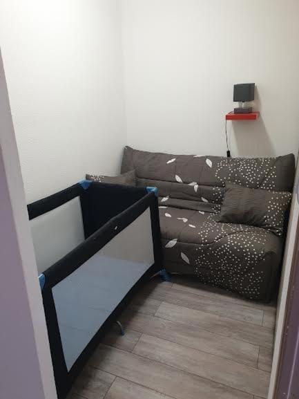 Appartement Vacances Cap D'Agde Εξωτερικό φωτογραφία