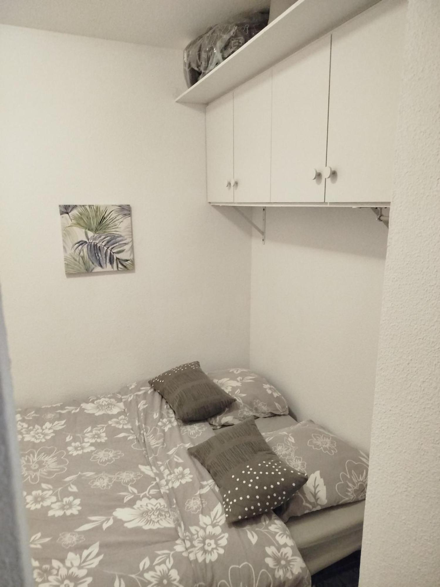 Appartement Vacances Cap D'Agde Εξωτερικό φωτογραφία