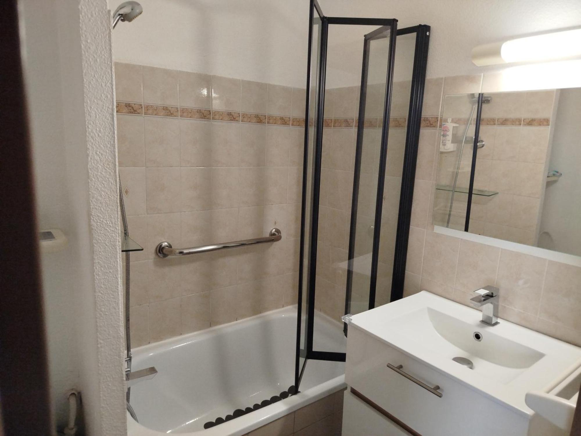 Appartement Vacances Cap D'Agde Εξωτερικό φωτογραφία