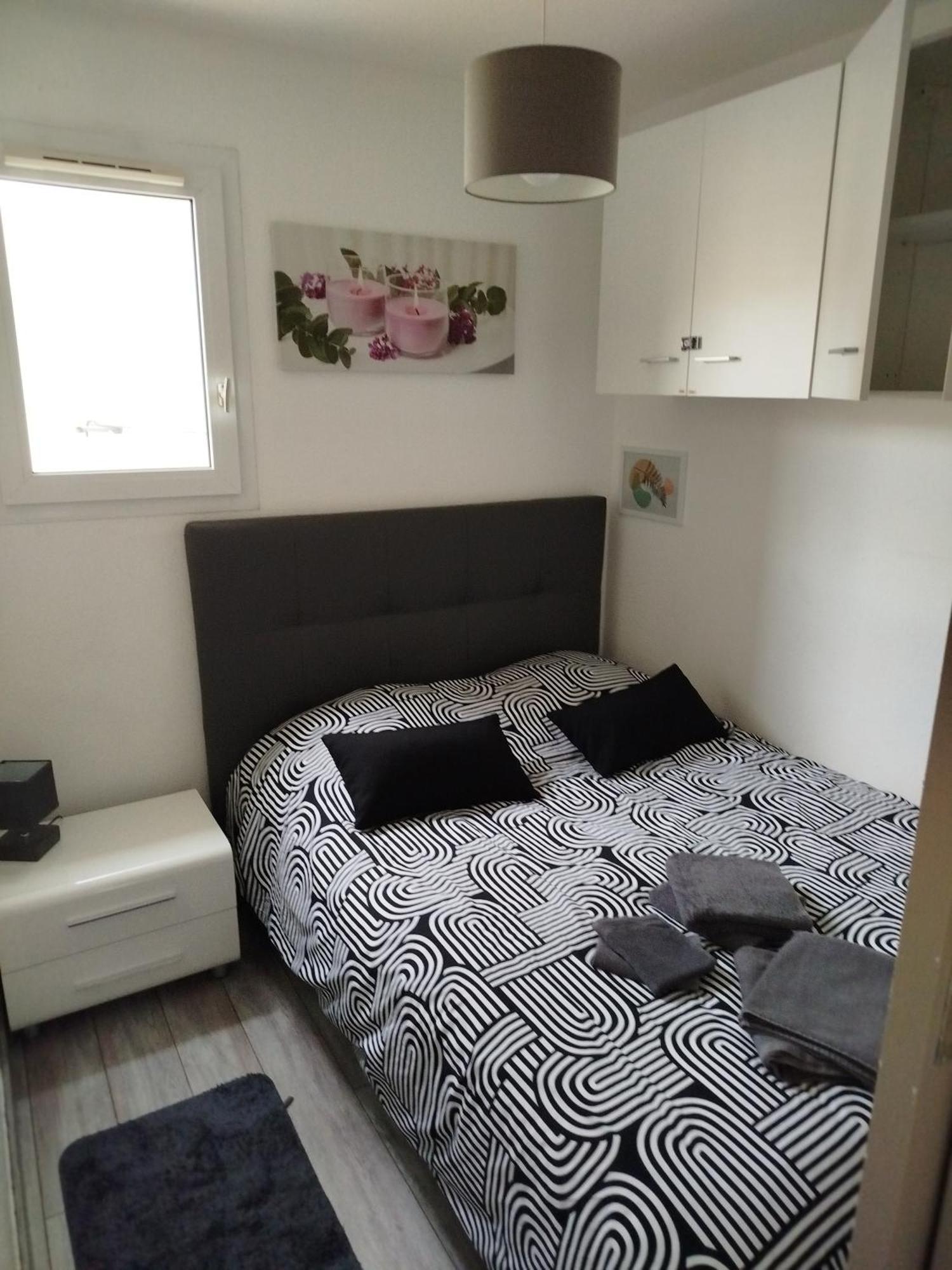 Appartement Vacances Cap D'Agde Εξωτερικό φωτογραφία
